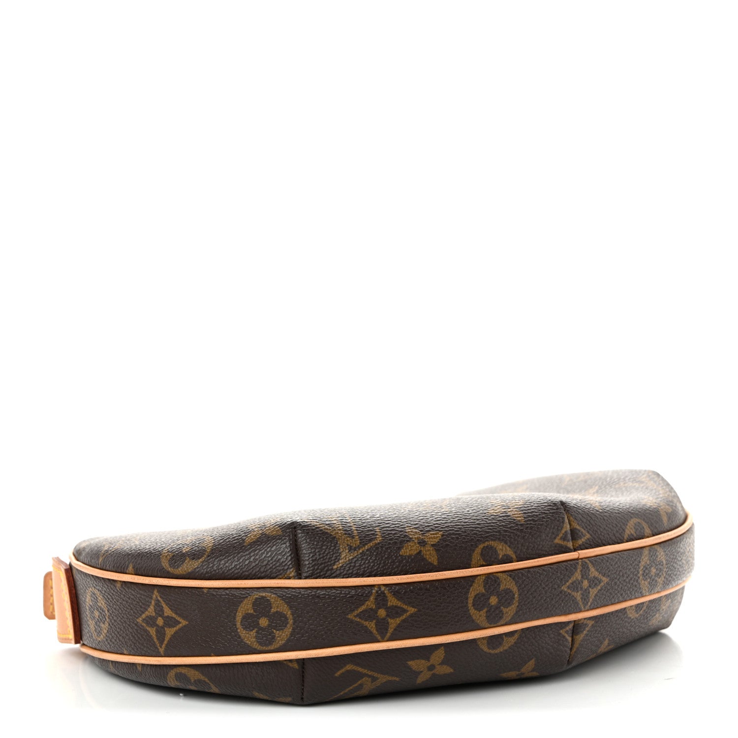 Louis Vuitton Monogram Croissant PM 4 of 10