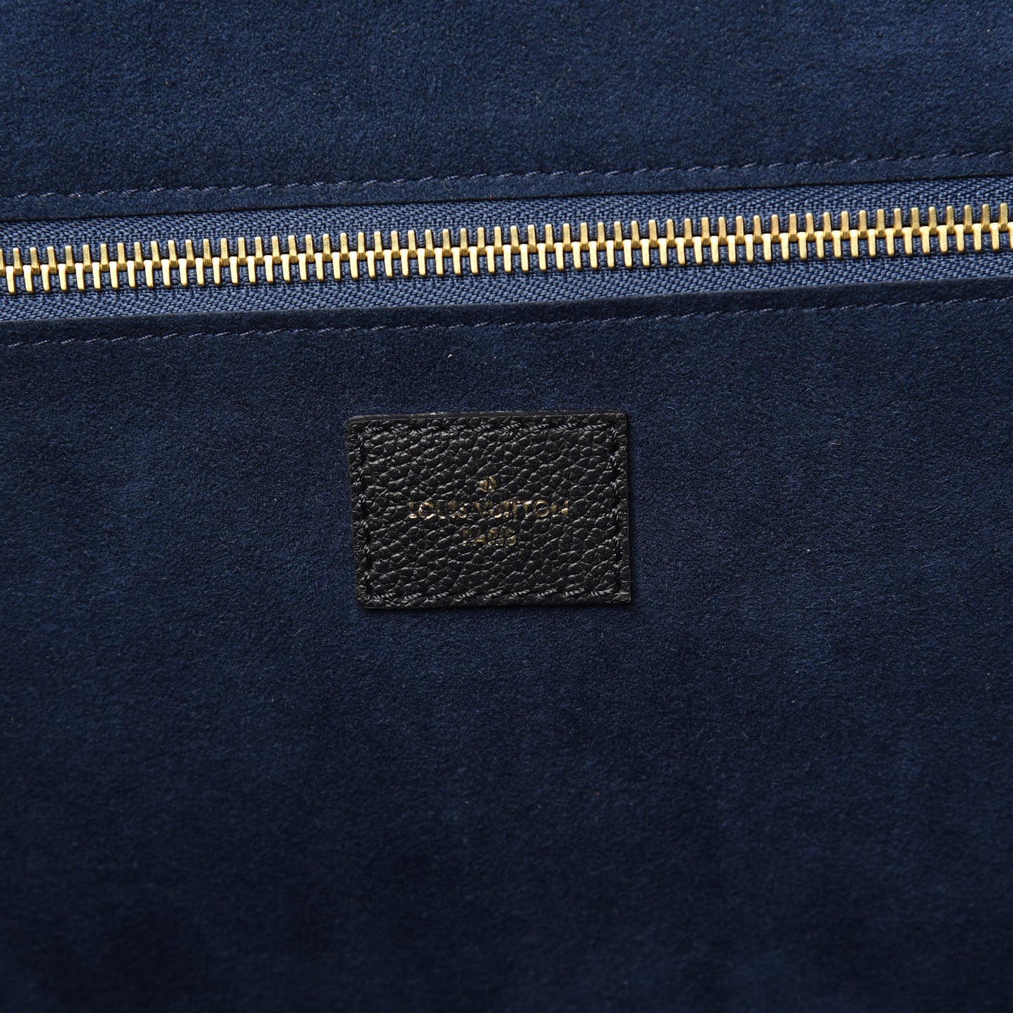 Empreinte Monogram Giant Neverfull MM Black