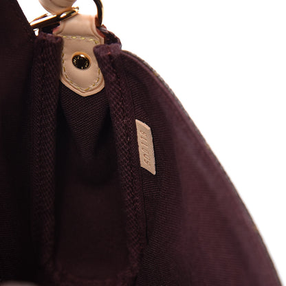 Louis Vuitton Monogram Favorite MM 8 of 11
