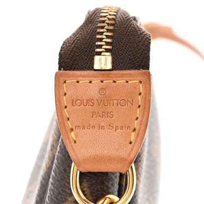 Louis Vuitton Monogram Pochette Accessories 6 of 11