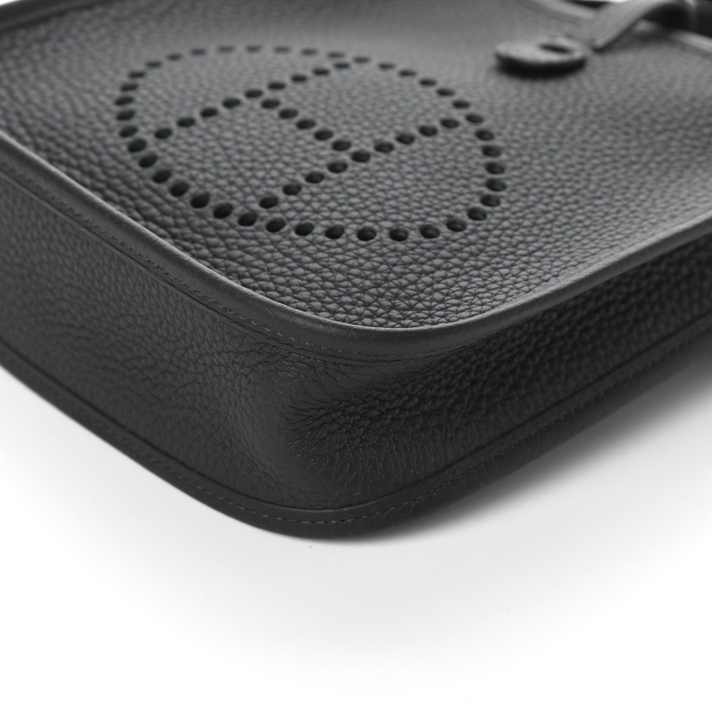 Taurillon Clemence Evelyne TPM Black