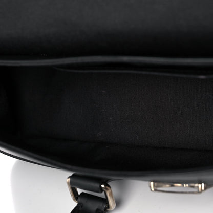Louis Vuitton Epi Segur PM Black 10 of 16