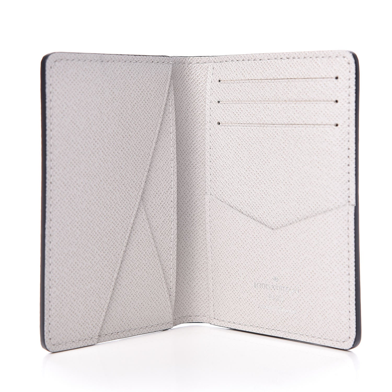 Louis Vuitton Taigarama Pocket Organizer NM Antartica 5 of 7