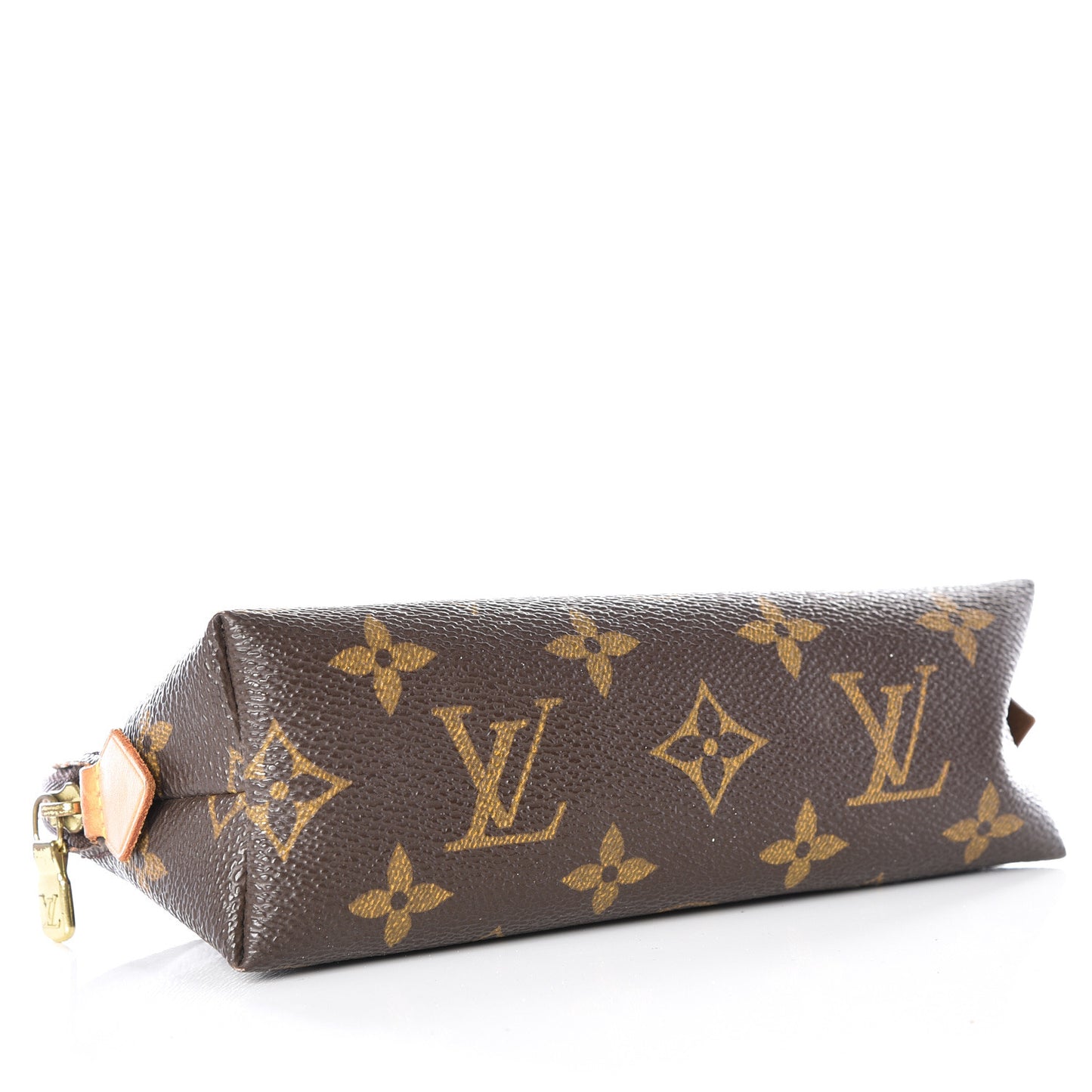 Monogram Cosmetic Pouch