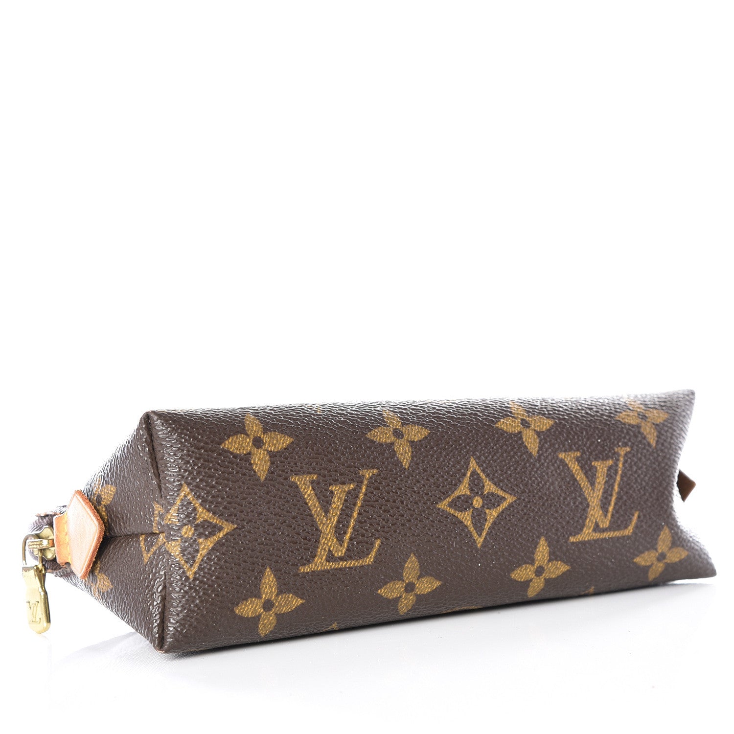 Louis Vuitton Monogram Cosmetic Pouch 3 of 10