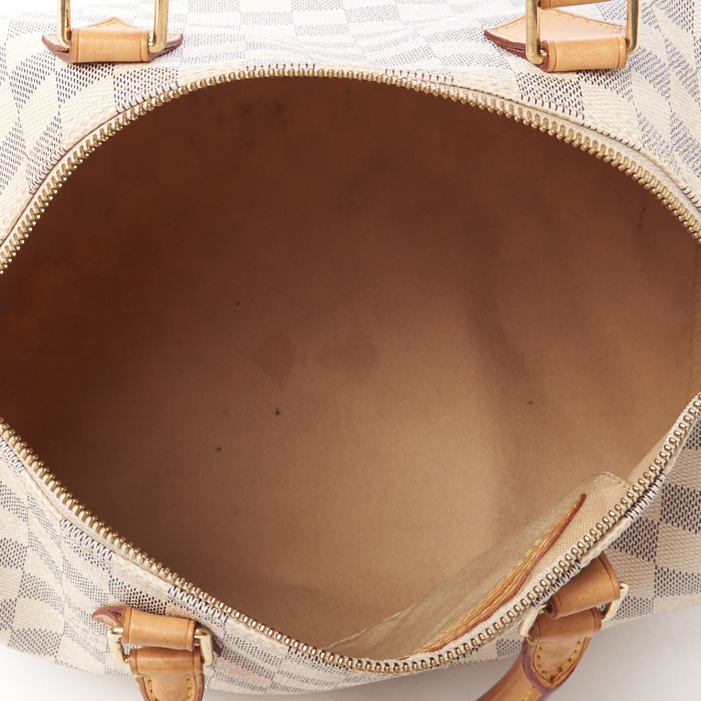 Damier Azur Speedy 30