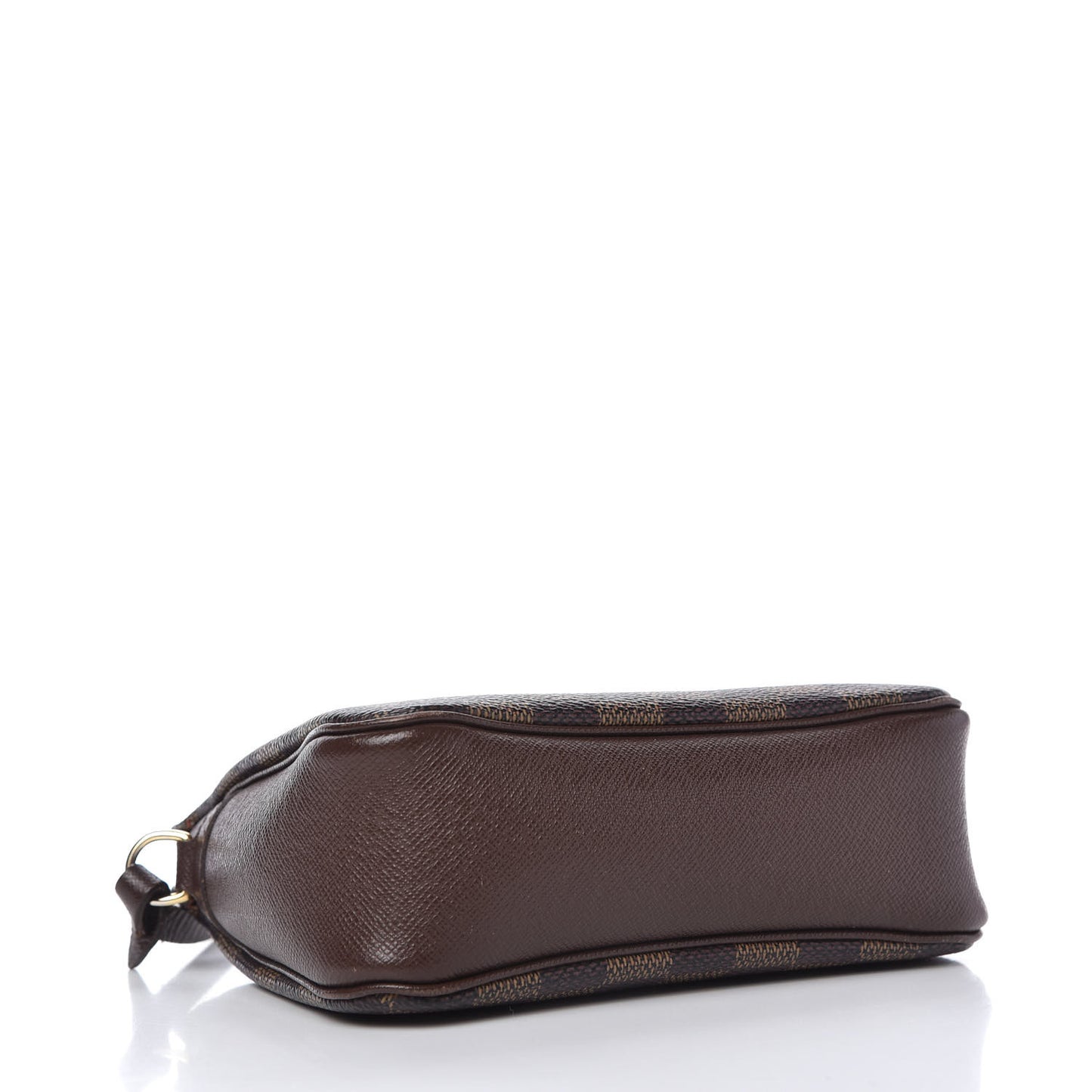 Damier Ebene Trousse Make Up Bag Pochette