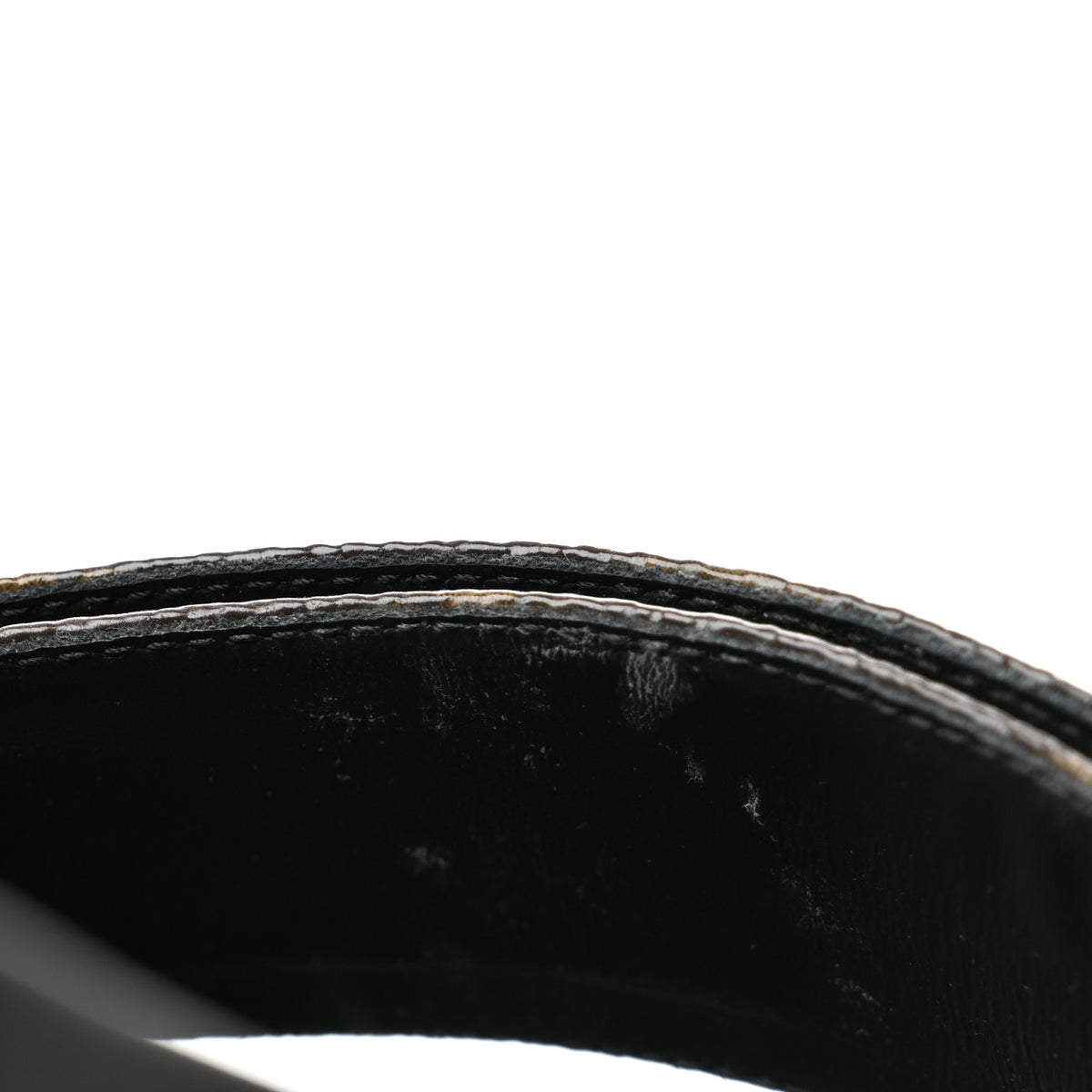 Monogram Bom Dia Mule Sandals 35.5 Black