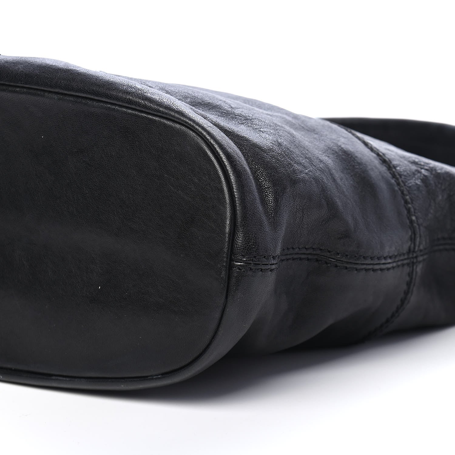 Givenchy Lambskin Small Nightingale Black 9 of 10