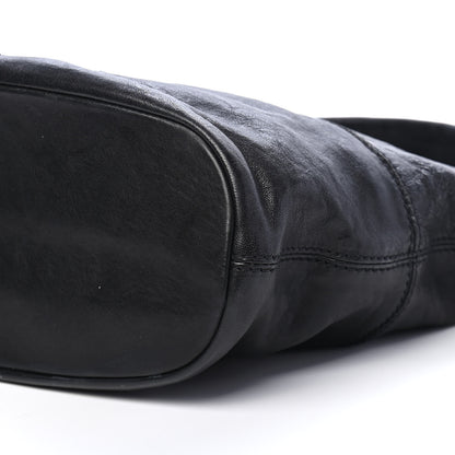 Givenchy Lambskin Small Nightingale Black 9 of 10