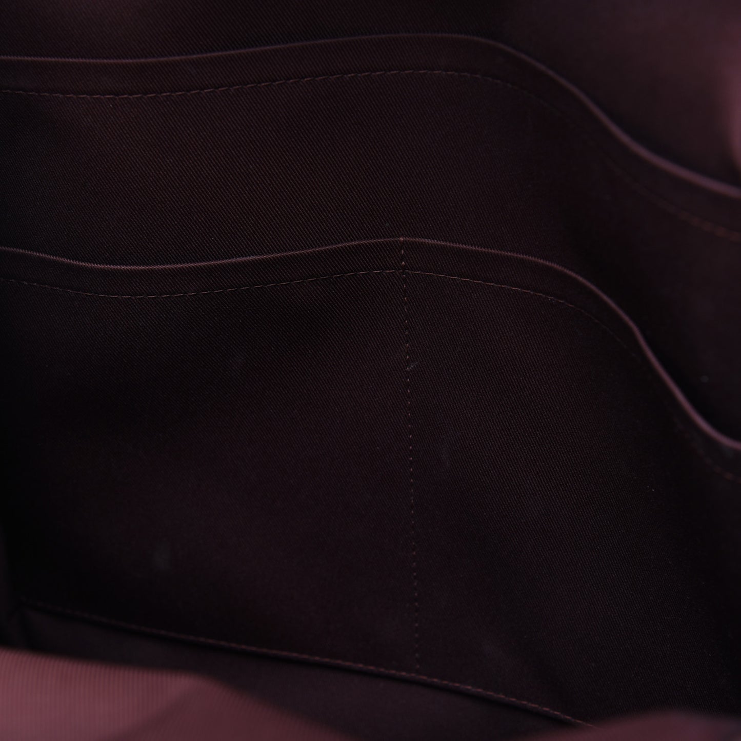 Monogram Macassar Josh Backpack