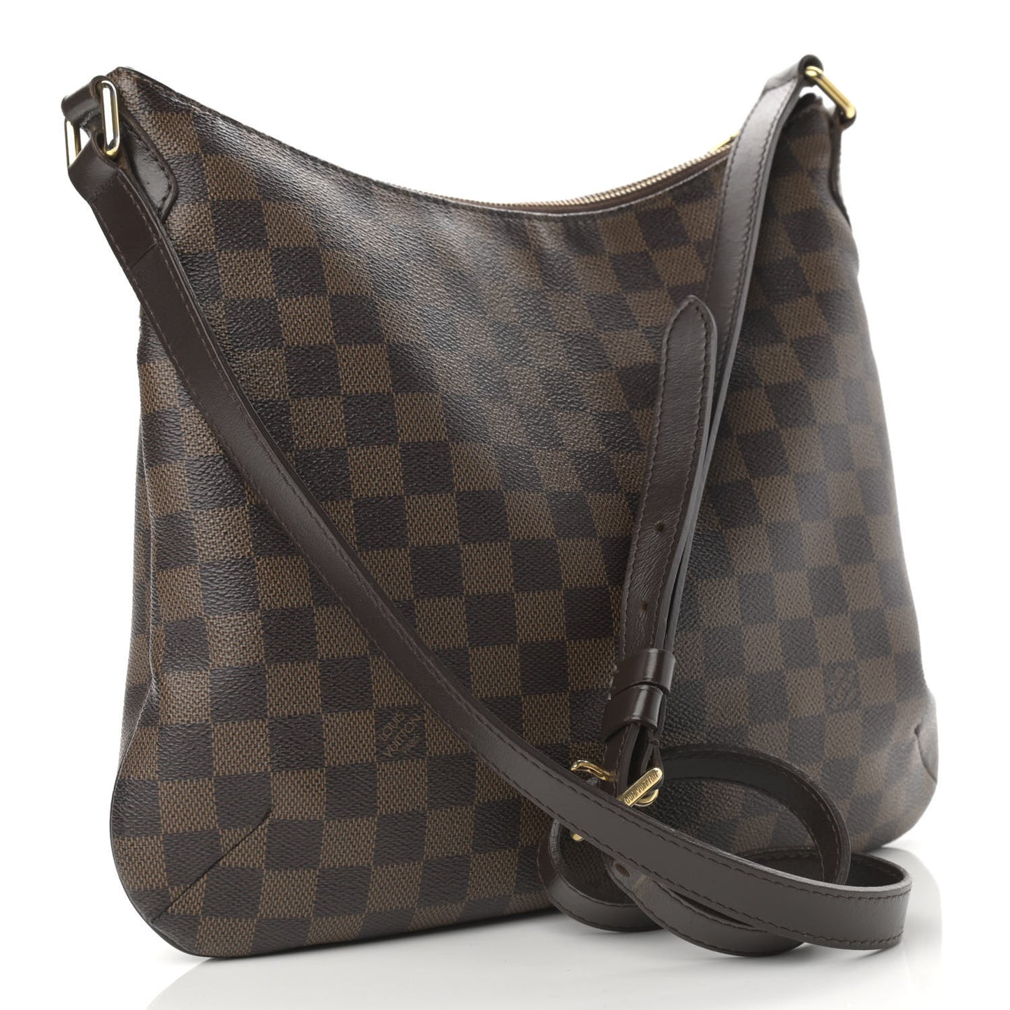 Damier Ebene Bloomsbury PM