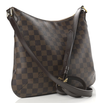 Louis Vuitton Damier Ebene Bloomsbury PM 2 of 13