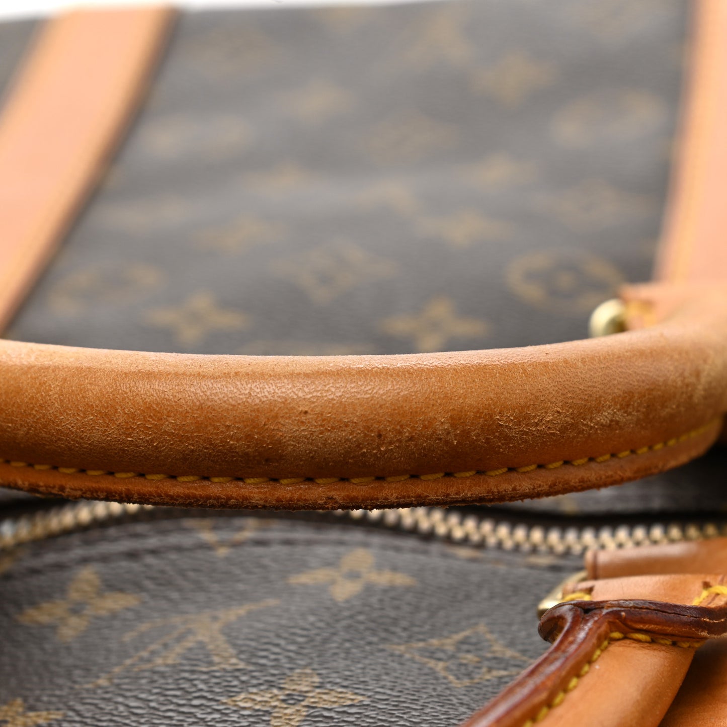 Monogram Keepall 55