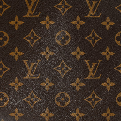 Louis Vuitton Monogram Neo Neverfull MM 14 of 14