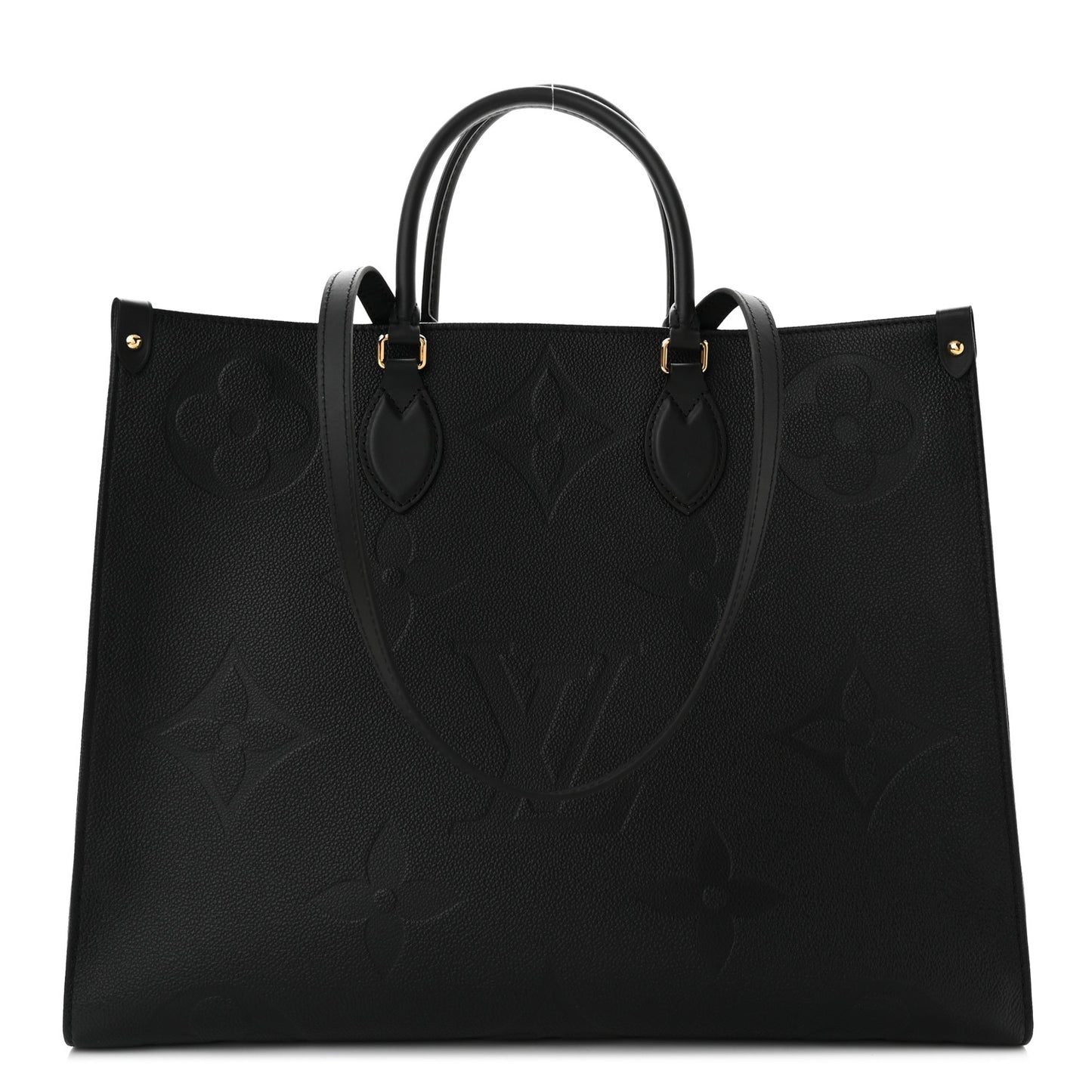 Empreinte Monogram Giant Onthego GM Black
