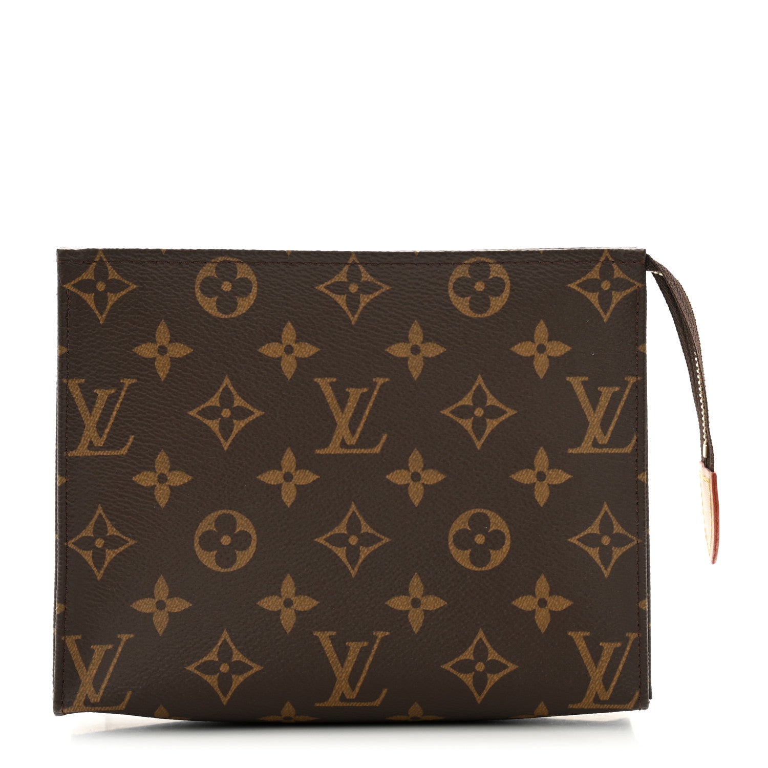 Louis Vuitton Monogram Toiletry Pouch 19 1 of 7