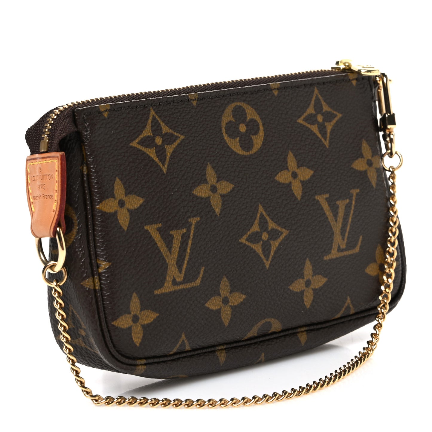 Monogram Mini Pochette Accessories