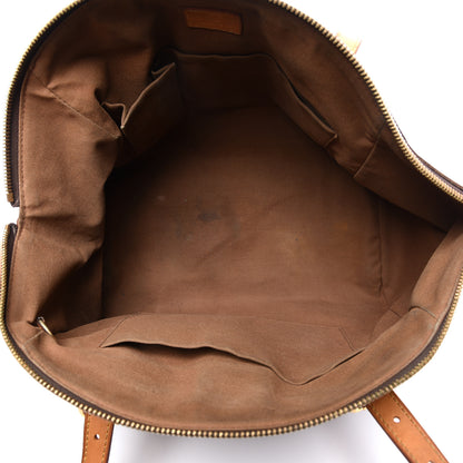 Louis Vuitton Monogram Tivoli GM 4 of 27