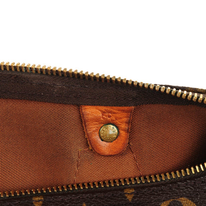 Louis Vuitton Monogram Speedy 30 10 of 14
