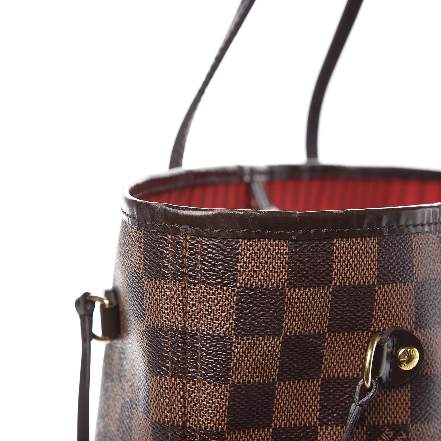 Damier Ebene Neverfull MM