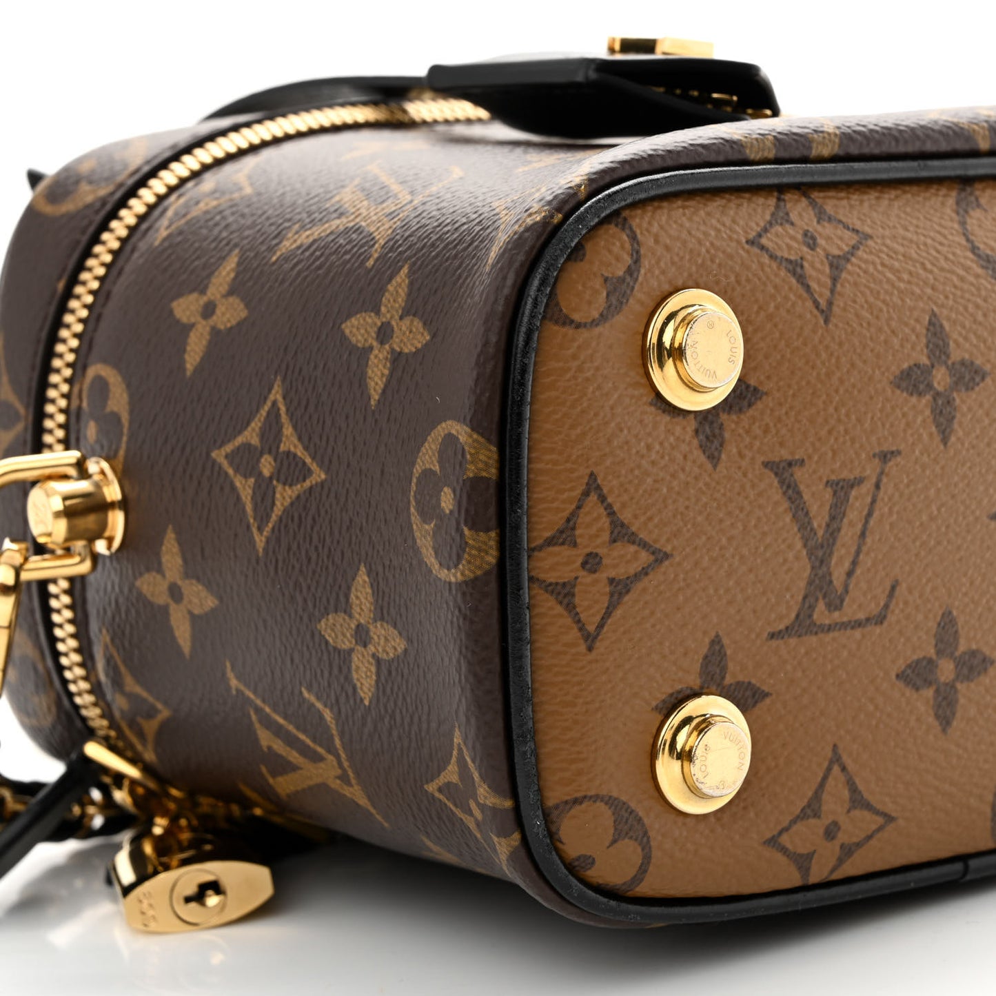 Reverse Monogram Vanity PM