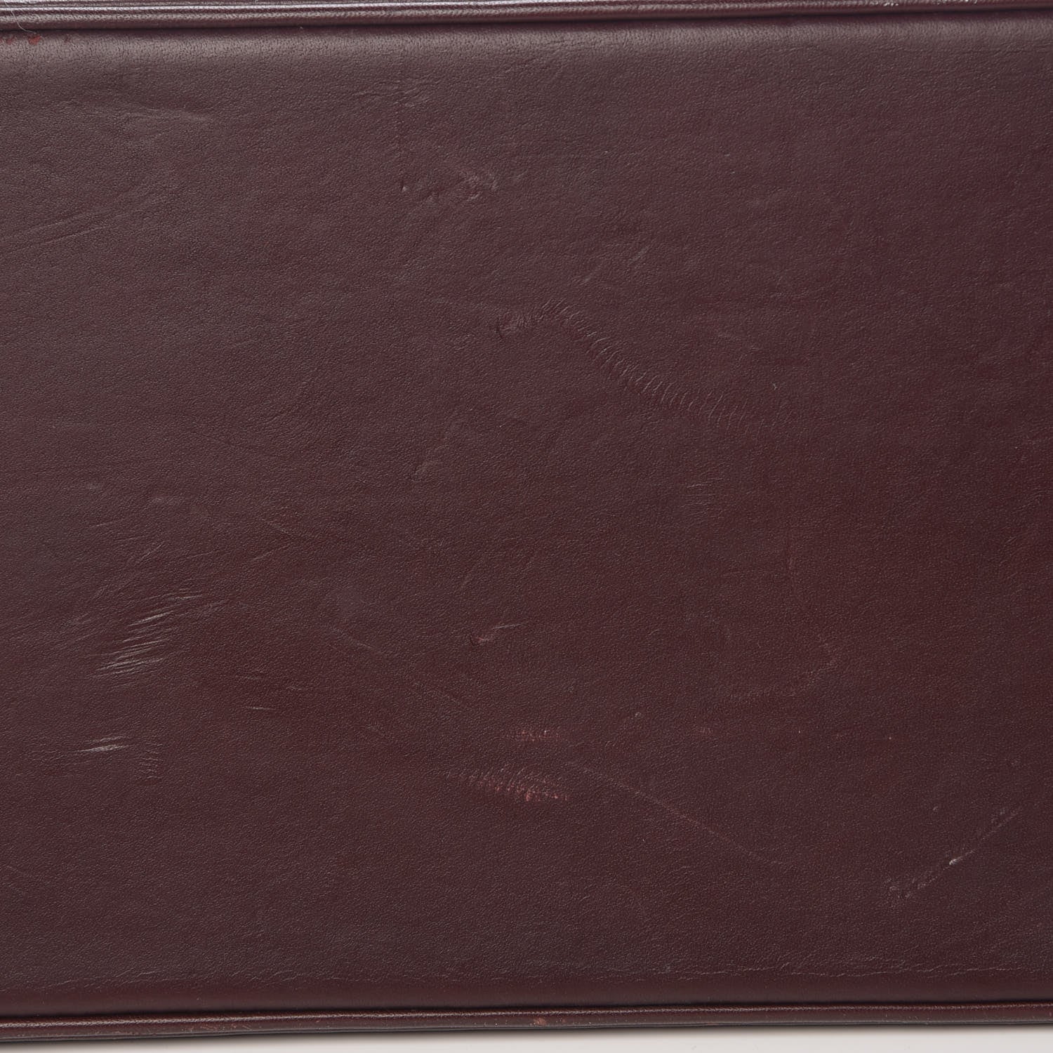 Louis Vuitton Mini Monogram Alma Long Cherry 25 of 28