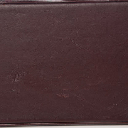 Louis Vuitton Mini Monogram Alma Long Cherry 25 of 28