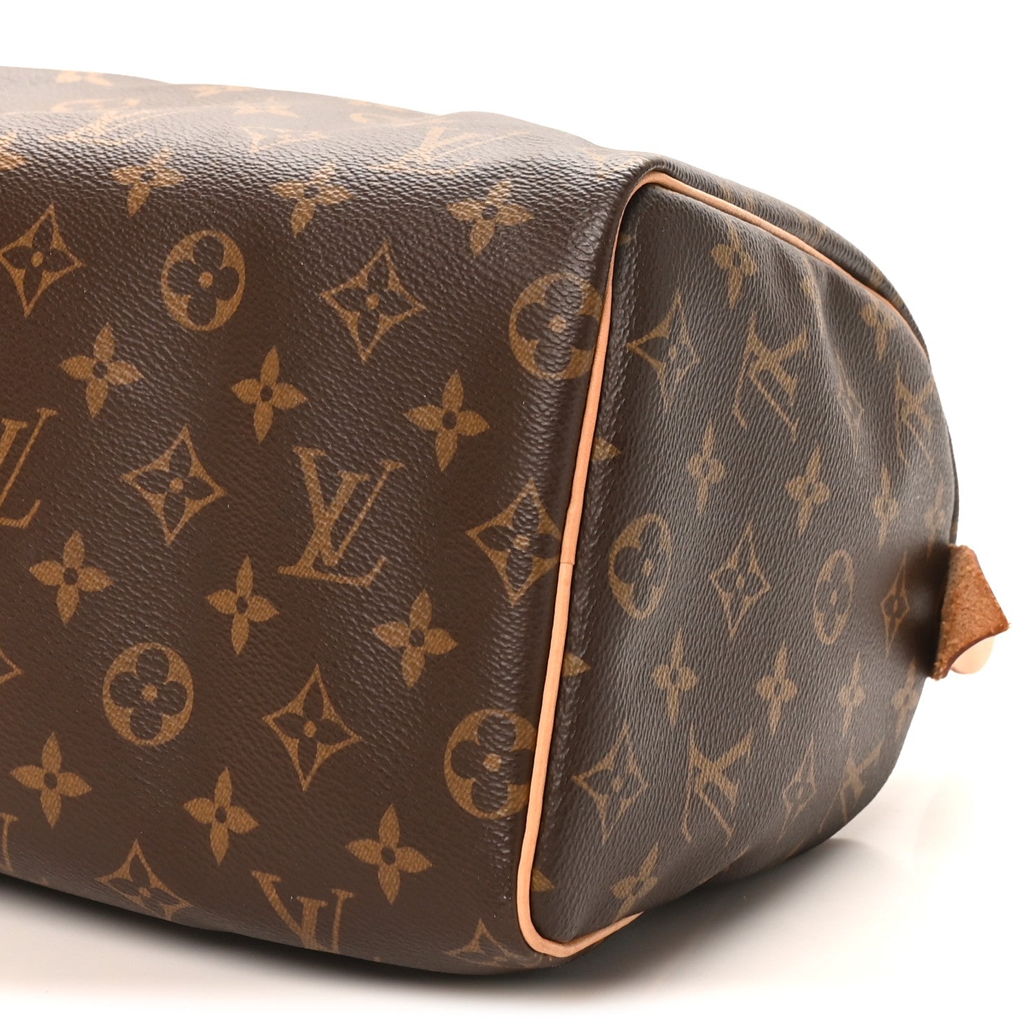 Louis Vuitton Monogram Speedy 25 9 of 9