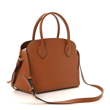 Louis Vuitton Veau Nuage Milla PM Gold 3 of 9