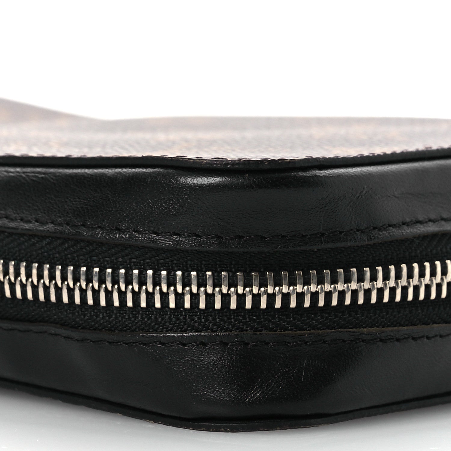 Louis Vuitton Monogram Daily Organizer Black 12 of 15