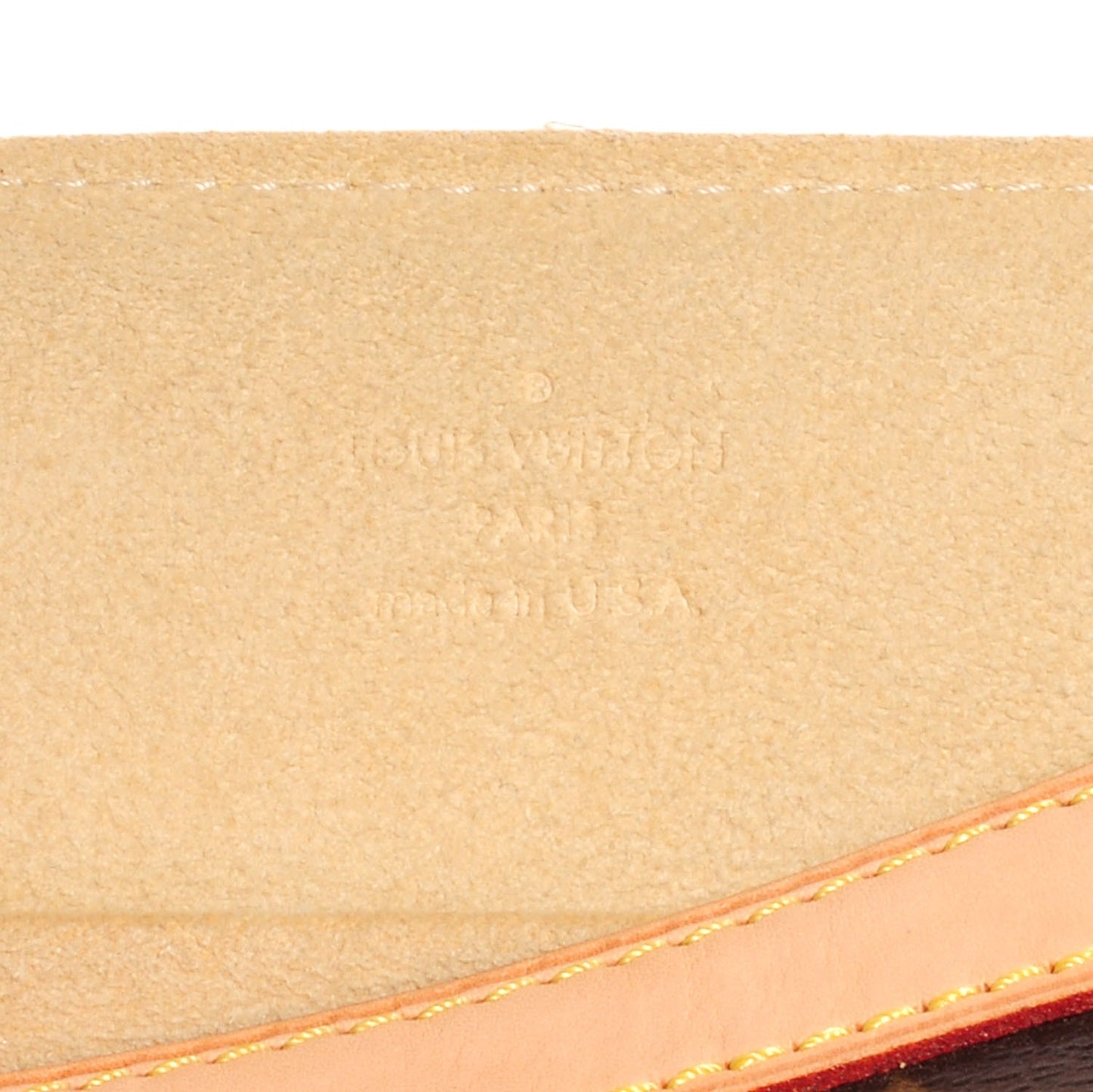 Monogram Beverly MM