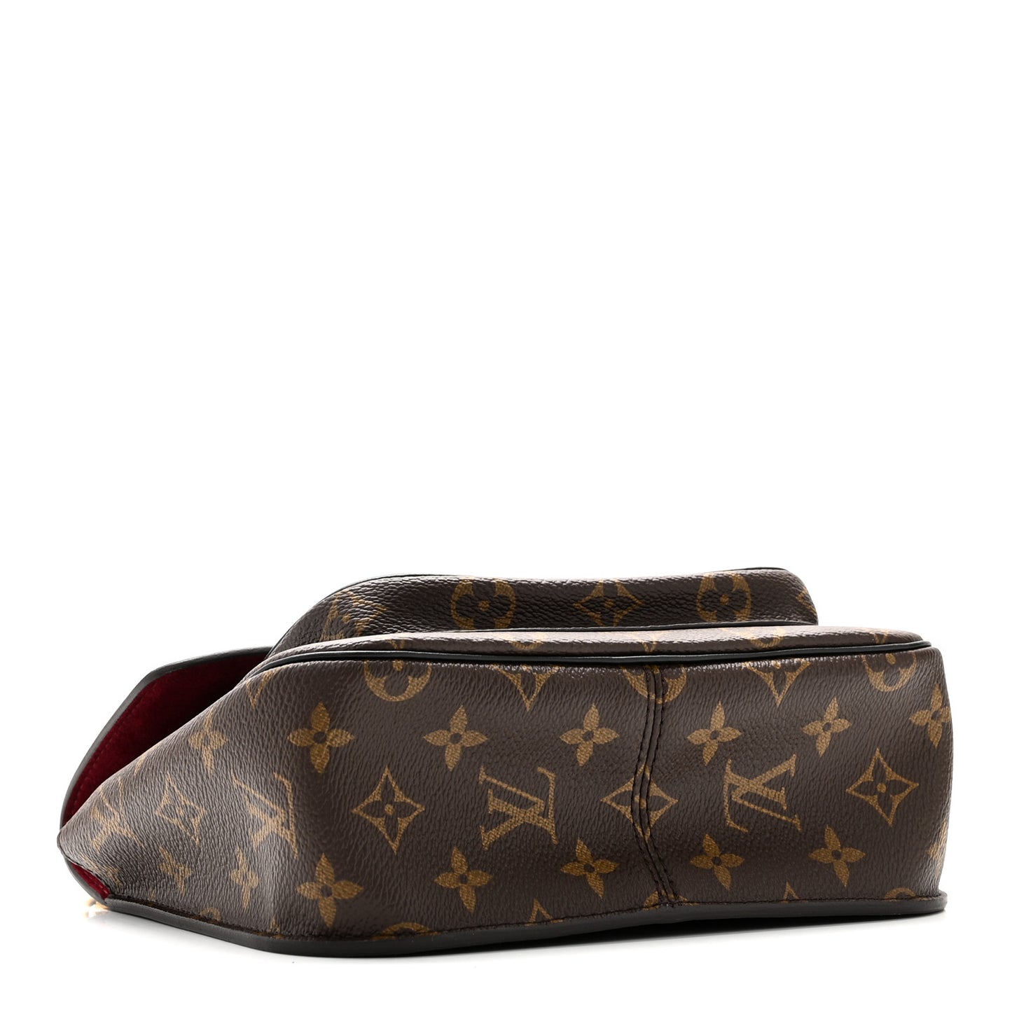 Monogram Passy