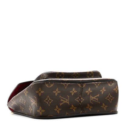Louis Vuitton Monogram Passy 4 of 9