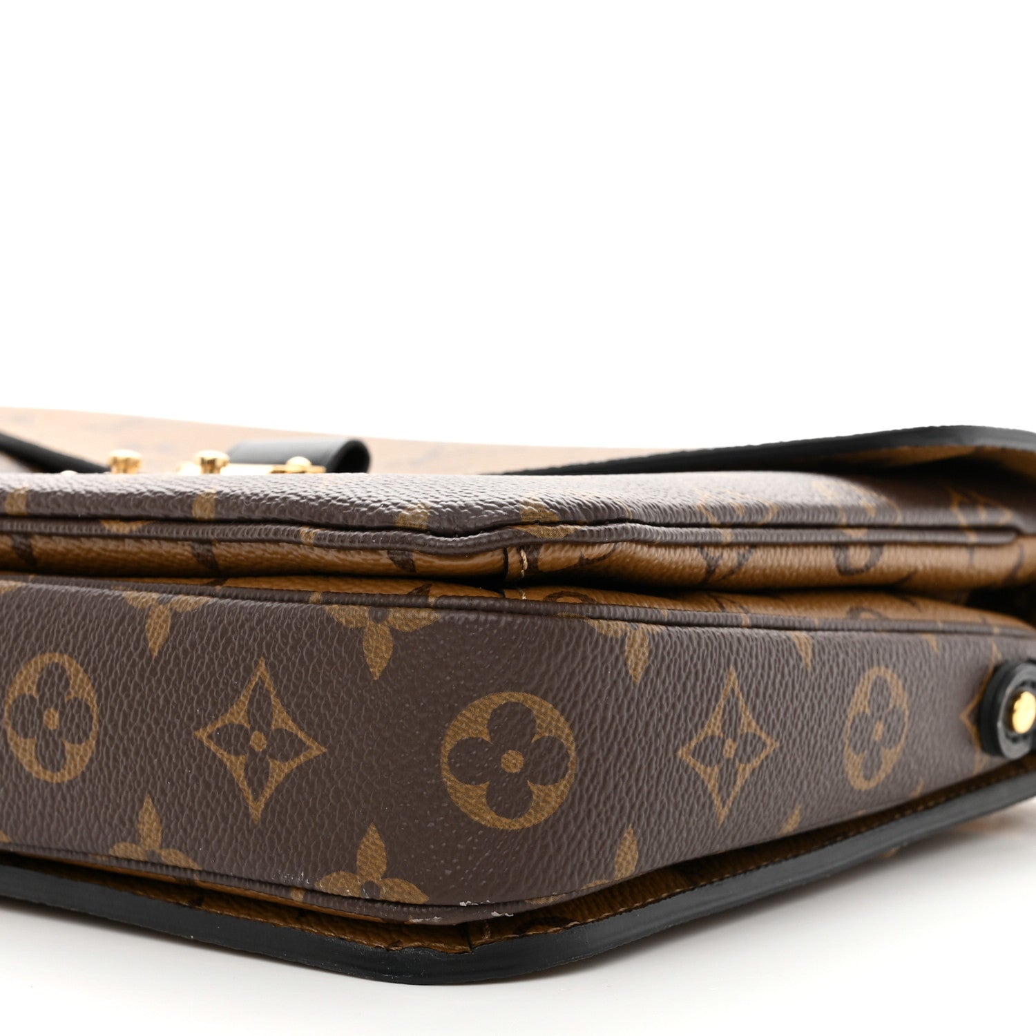 Louis Vuitton Reverse Monogram Pochette Metis 8 of 8