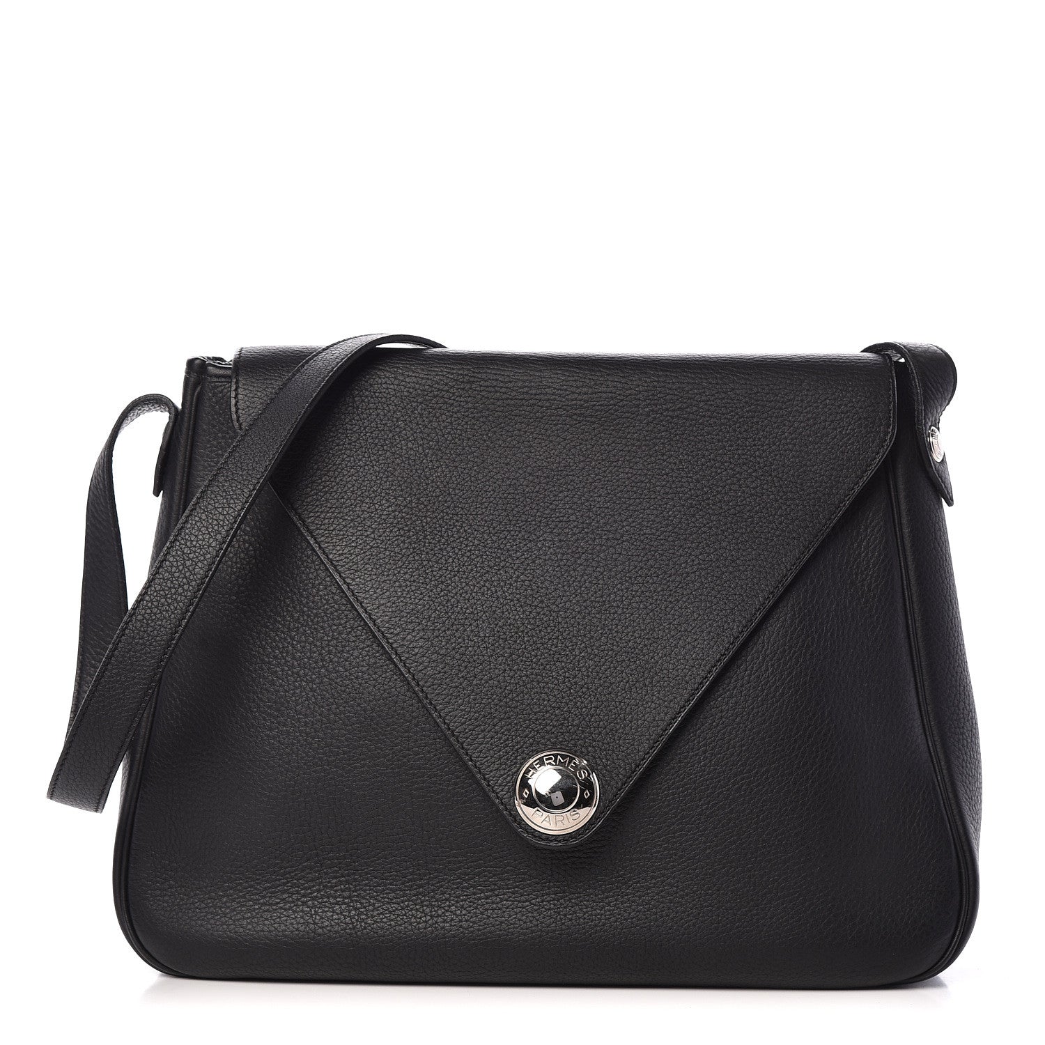 Hermes Taurilllon Clemence Christine Black 1 of 15