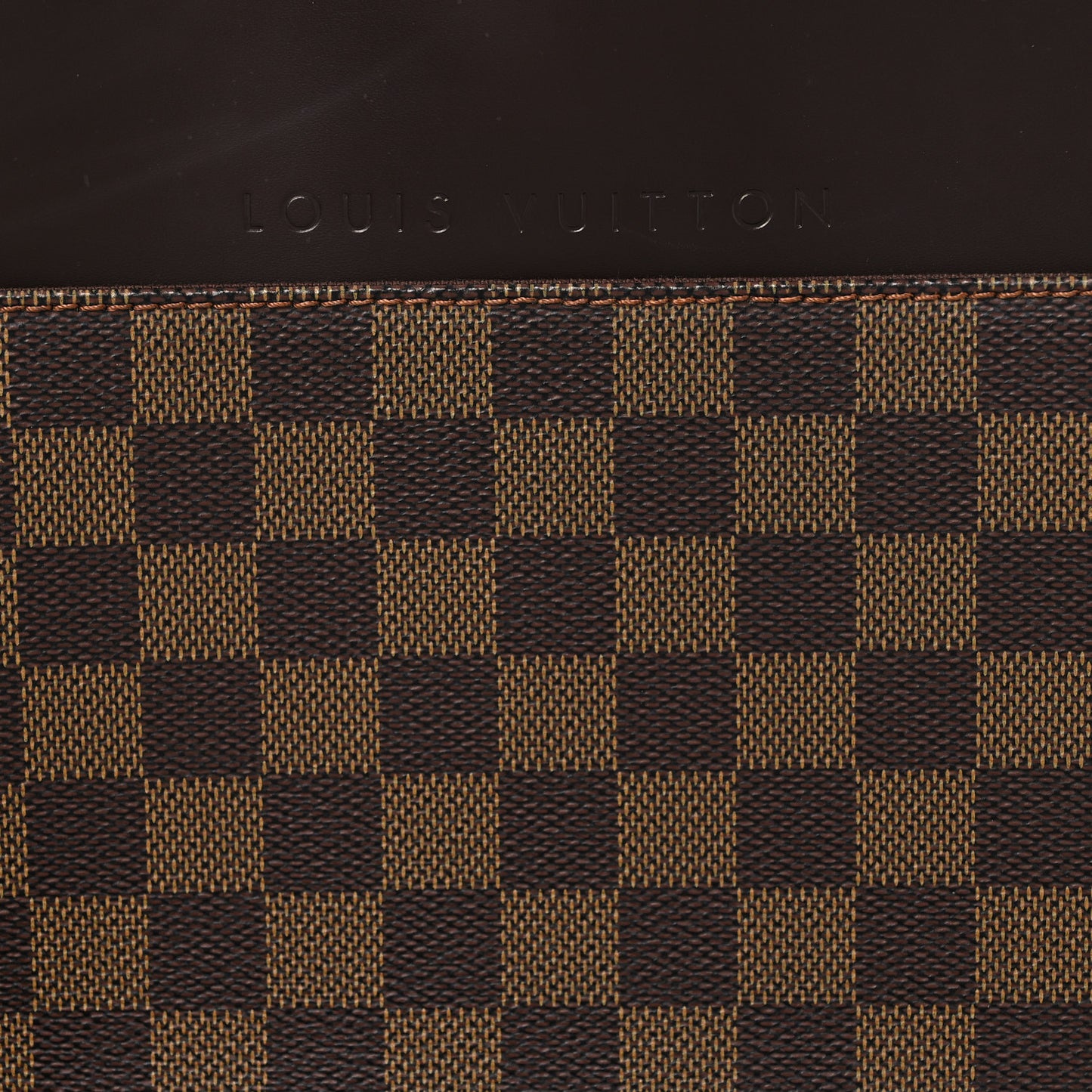 Damier Ebene Porte Ordinateur Sabana Computer Case