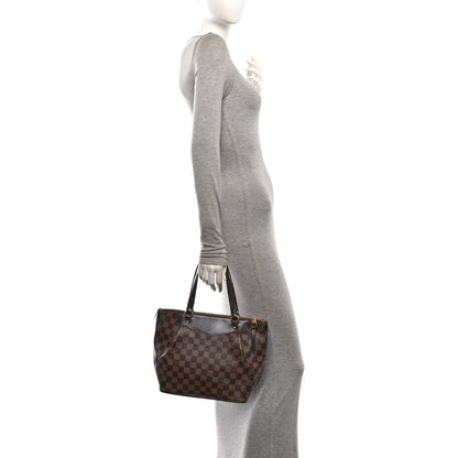 Louis Vuitton Damier Ebene Westminster PM 2 of 9