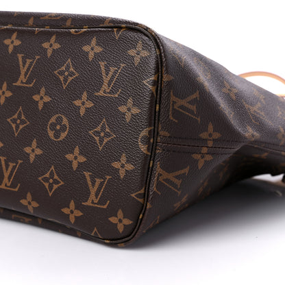 Louis Vuitton Monogram Neo Neverfull MM Cherry 8 of 8