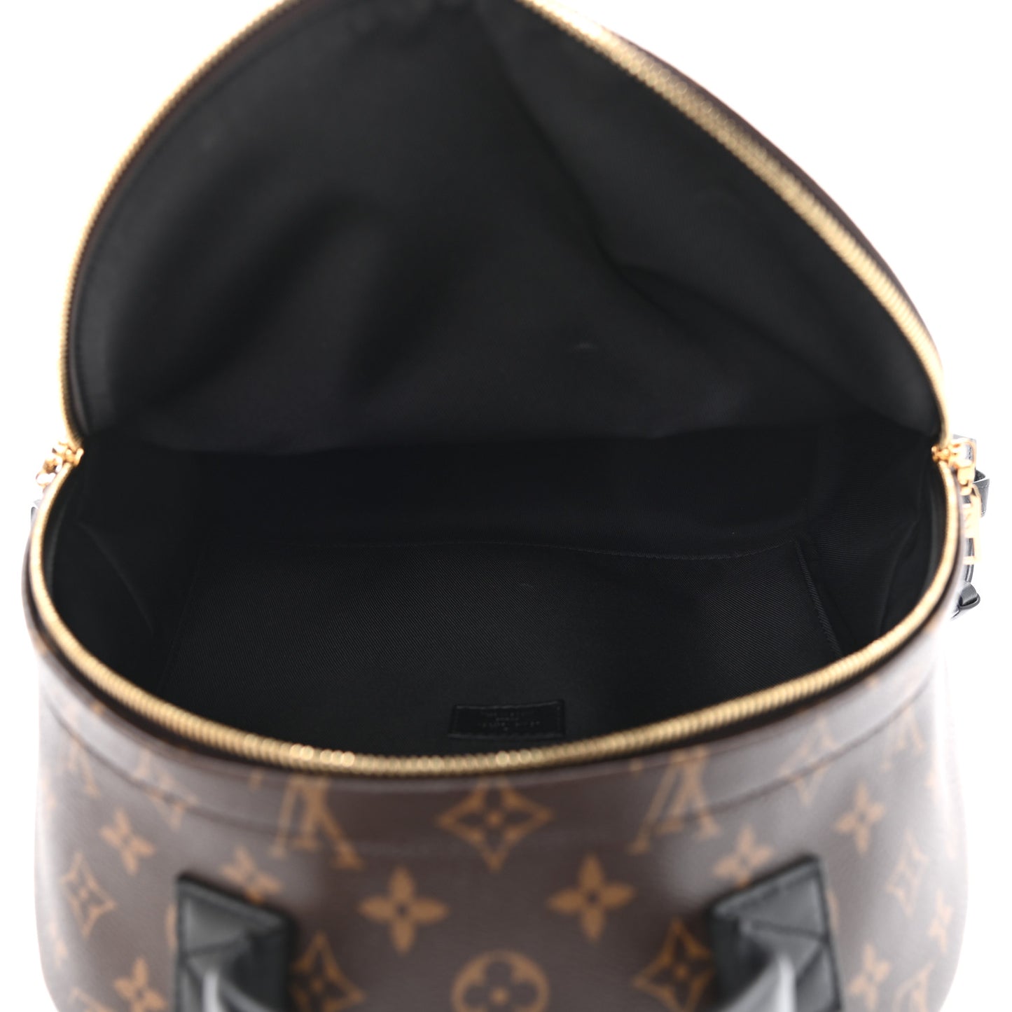 Monogram Palm Springs Backpack MM