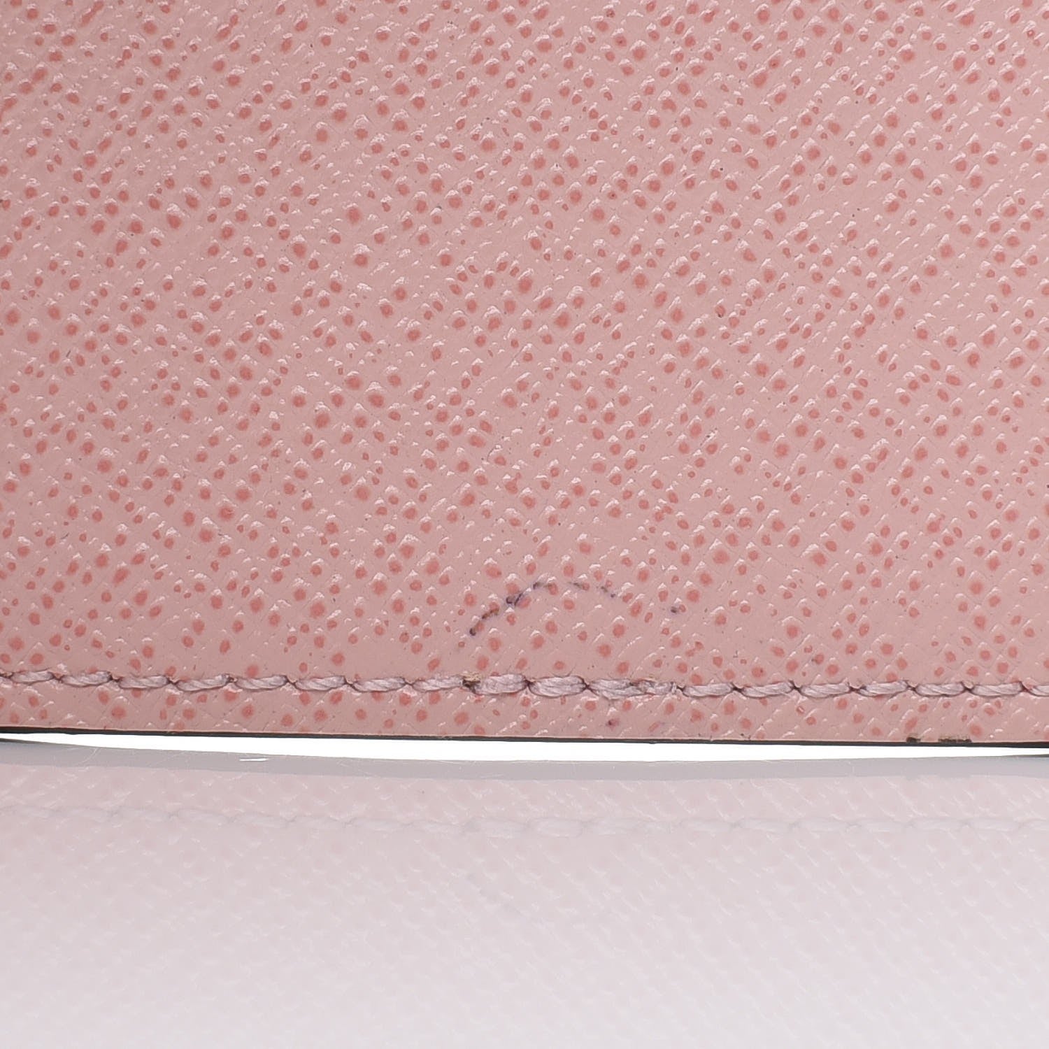 Louis Vuitton Monogram Multicles 6 Key Holder Rose Ballerine 7 of 8