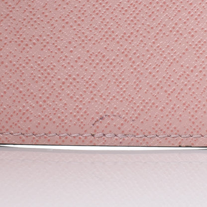 Louis Vuitton Monogram Multicles 6 Key Holder Rose Ballerine 7 of 8