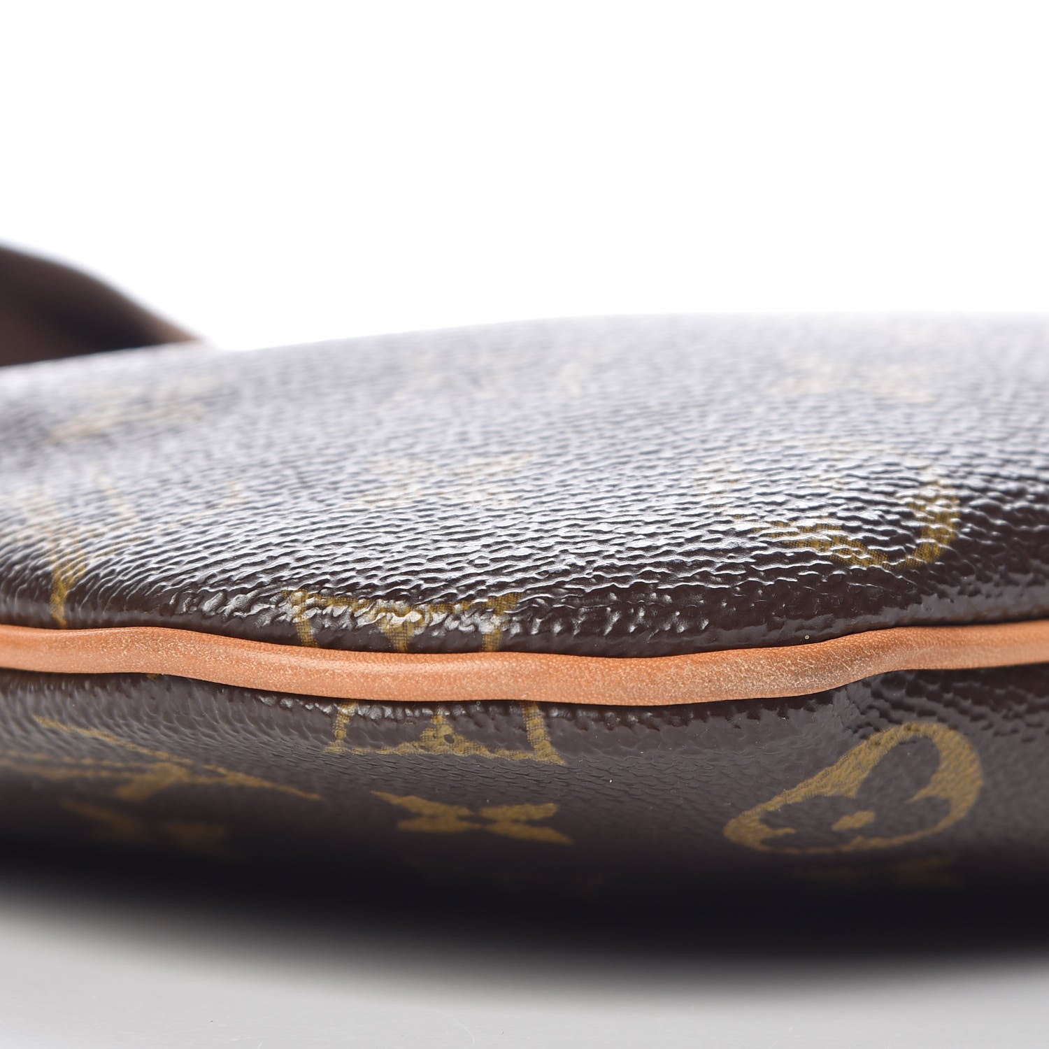 Louis Vuitton Monogram Bosphore Pochette 8 of 9