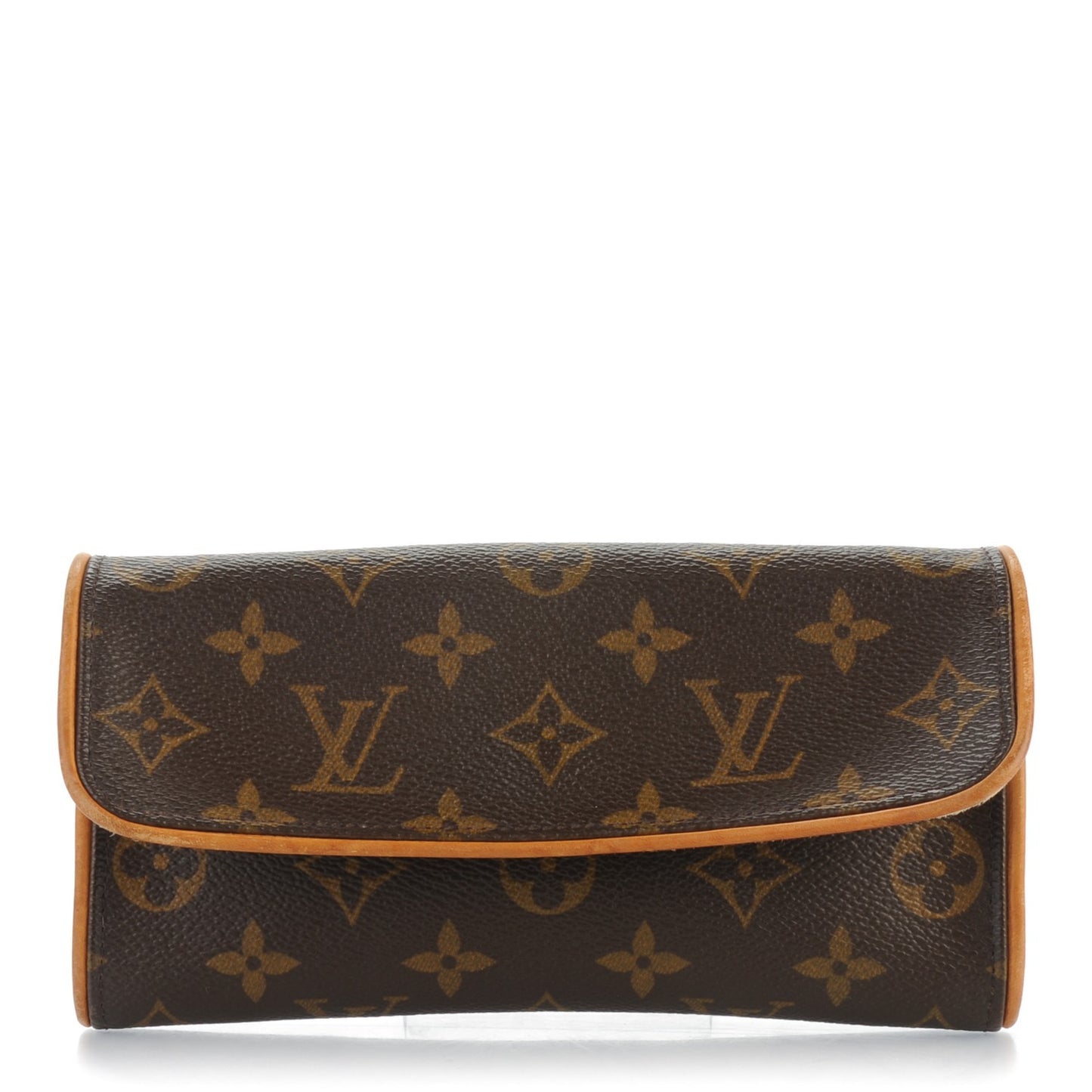 Monogram Pochette Twin PM