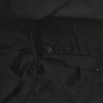 Burberry Nylon Vintage Check Medium Rucksack Backpack Antique Yellow 10 of 13