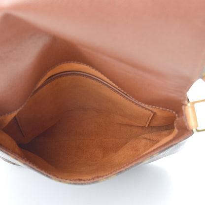 Louis Vuitton Monogram Musette Salsa 5 of 15