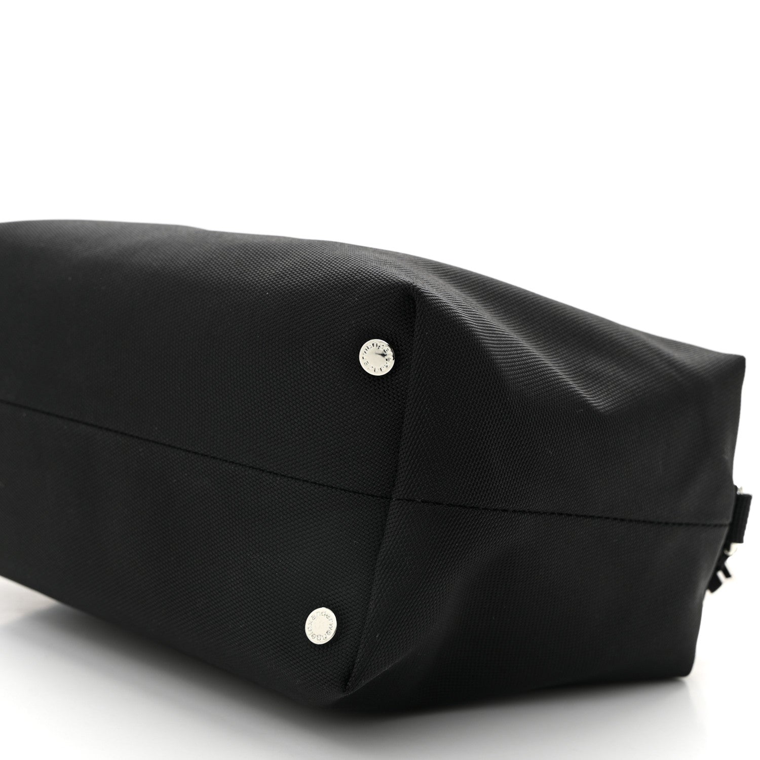 Alexander Wang Nylon Canvas Heiress Sport Shoulder Bag Black 9 of 9