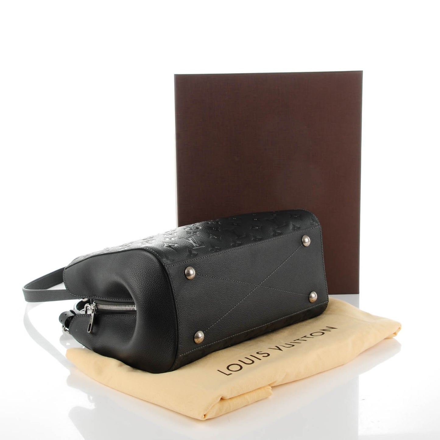 Empreinte Studded Montaigne MM Platine