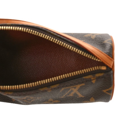 Louis Vuitton Monogram Mini Papillon 5 of 8
