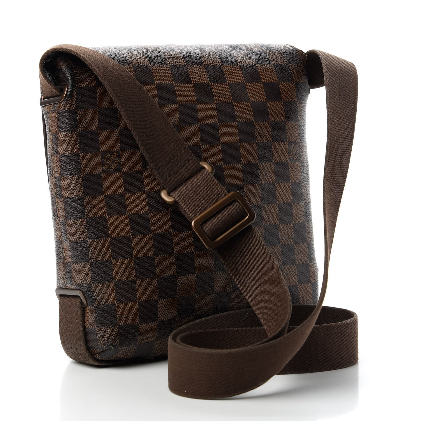 Damier Ebene Brooklyn PM